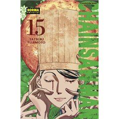 Chainsaw Man 15