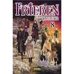 Frieren 8