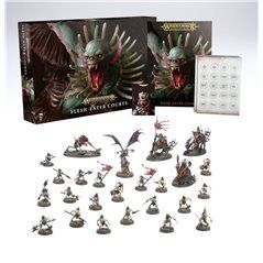 Caja de Ejército Flesh-eater Courts