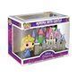 Funko Pop! Town - Aurora with Castle - Disney Funko Pop! Town - Aurora with Castle - Disney