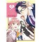 Qué Difícil Es El Amor Para Un Otaku: Antología Qué Difícil Es El Amor Para Un Otaku: Antología