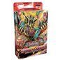 Yu-Gi-Oh Baraja de Estructura: Reyes de Fuego - Cartas Español