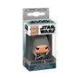 Funko Pop! - Llavero Ahsoka Tano - Star Wars The Mandalorian Funko Pop! - Llavero Ahsoka Tano - Star Wars The Mandalorian