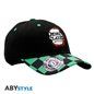 Gorra Tanjiro - Kimetsu No Yaiba - Demon Slayer Gorra Tanjiro - Kimetsu No Yaiba - Demon Slayer