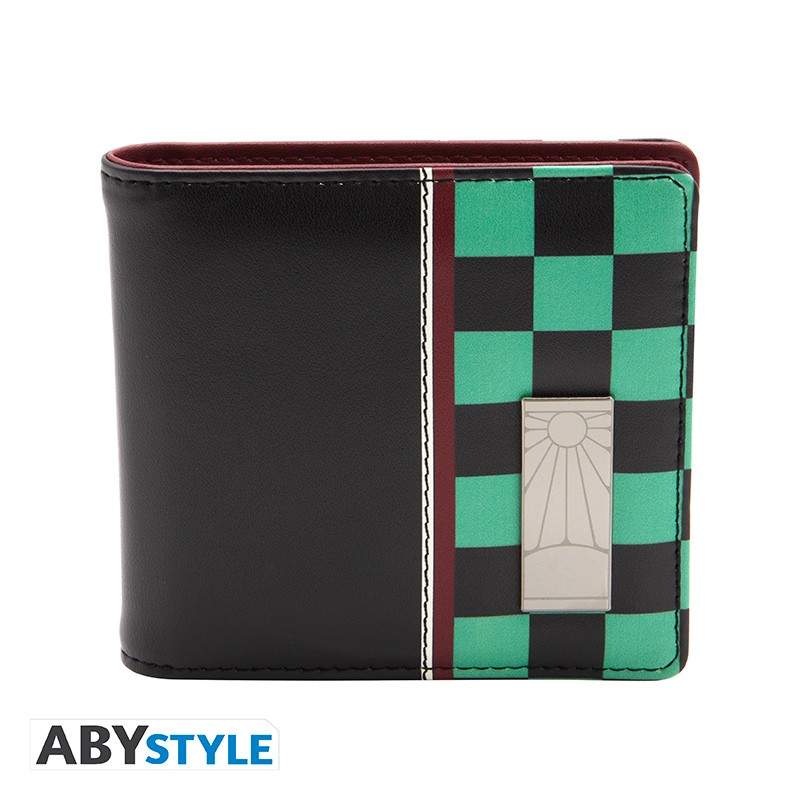 Cartera Premium Kimetsu No Yaiba Cartera Premium Kimetsu No Yaiba