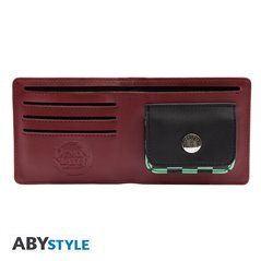 Cartera Premium Kimetsu No Yaiba