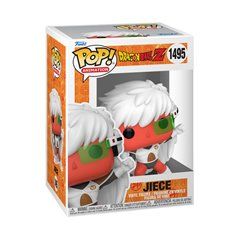 Funko Pop! - Jiece Dragon Ball Z Figura 10cm