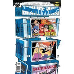 Nightwing 27