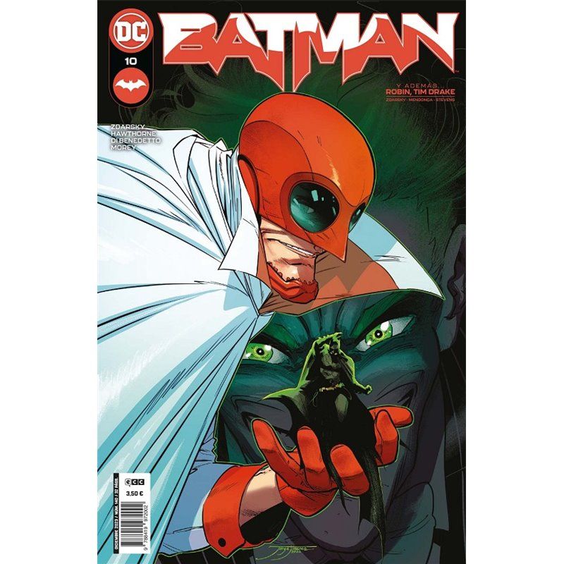 Batman 10 (140)