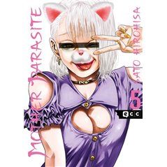Mother Parasite 5