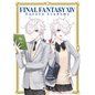 Final Fantasy XIV - Eorzea Academy Final Fantasy XIV - Eorzea Academy
