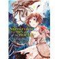 Mimizuku y El Rey de la Noche 1 de 4