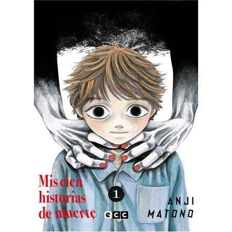 Mis cien historias de muerte 1