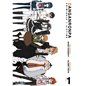 Danganronpa Criminals & Victims 1 Danganronpa Criminals & Victims 1