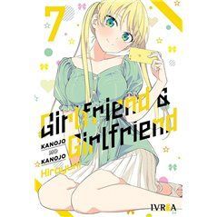 Girlfriend y Girlfriend 7