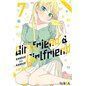 Girlfriend y Girlfriend 7 Girlfriend y Girlfriend 7
