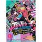 Jojo's Bizarre Adventure - Crazy Diamond’s Demonic Heartbreak 1 Jojo's Bizarre Adventure - Crazy Diamond’s Demonic Heartbreak 1