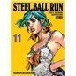 Jojo's Bizarre Adventure - Parte 7: Steel Ball Run 11 Jojo's Bizarre Adventure - Parte 7: Steel Ball Run 11