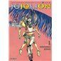Jojo's Bizarre Adventure - Parte 8: Jojolion 1 Jojo's Bizarre Adventure - Parte 8: Jojolion 1