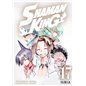 Shaman King 17 Shaman King 17