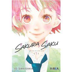 Sakura, Saku 1