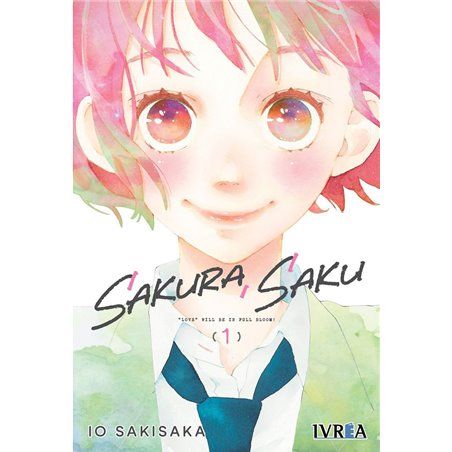 Sakura, Saku 1