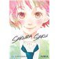 Sakura, Saku 1 Sakura, Saku 1