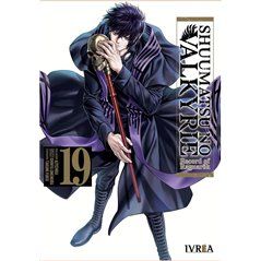 Shuumatsu No Valkyrie - Record of Ragnarok 19