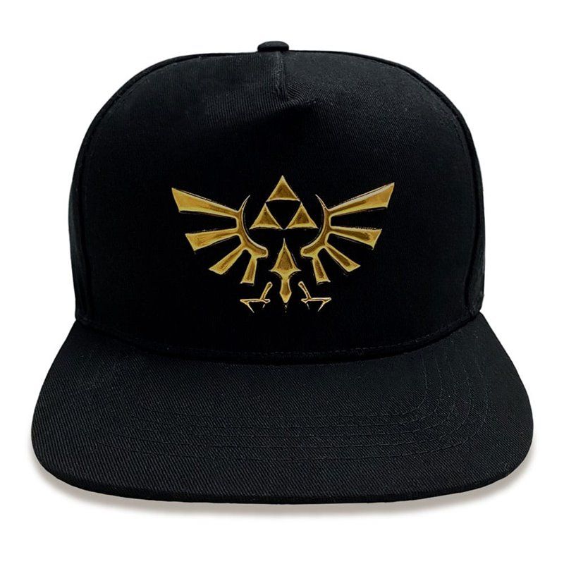 Zelda Gorra Golden Beisbol Gorra Golden Beisbol 