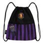 Bolsa Mochila Wednesday - Miércoles Addams