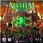 Nucleum - Juego de Mesa Nucleum - Juego de Mesa