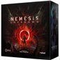 Nemesis: Lockdown - Juego de Mesa