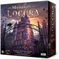 Las Mansiones de la Locura - Juego de Mesa
