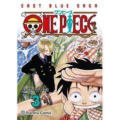 One Piece 3 en 1 (3)