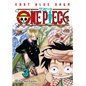 One Piece 3 en 1 (3) One Piece 3 en 1 (3)