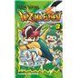 Inazuma Eleven 3 Inazuma Eleven 3