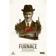Furnace Entreguerras - Juego de Mesa