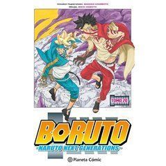 Boruto 20