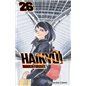 Haikyû!! 26 Haikyû!! 26