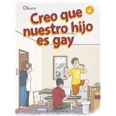 Creo que Nuestro Hijo es Gay 4