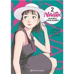 Yawara! 2