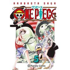 One Piece 3 en 1 (5)