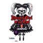 Magical Girl of the End 1 Magical Girl of the End 1
