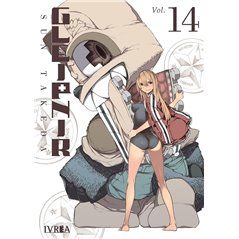 Gleipnir 14