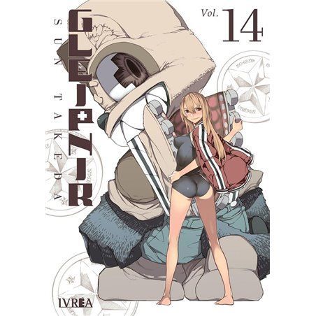 Gleipnir 14