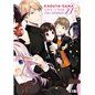 Kaguya-Sama: Love is War 27