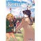 Komi-San No puede comunicarse 11 Komi-San No puede comunicarse 11