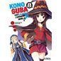 Konosuba 8 Konosuba 8