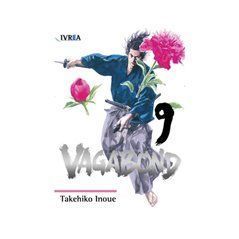 Vagabond 9