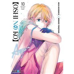 Oshi No Ko 10